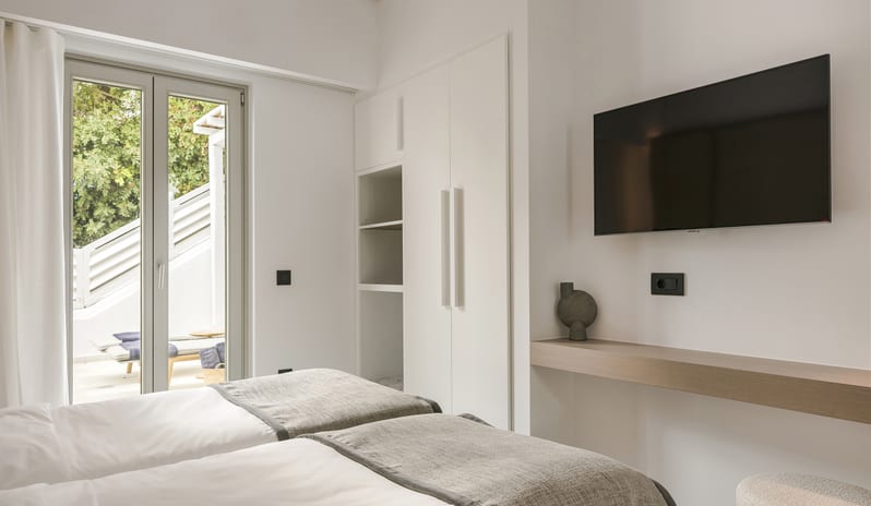 Deluxe 2 bedroom with Plunge pool (9)